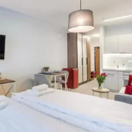 ! Apartman Lloret de Mar